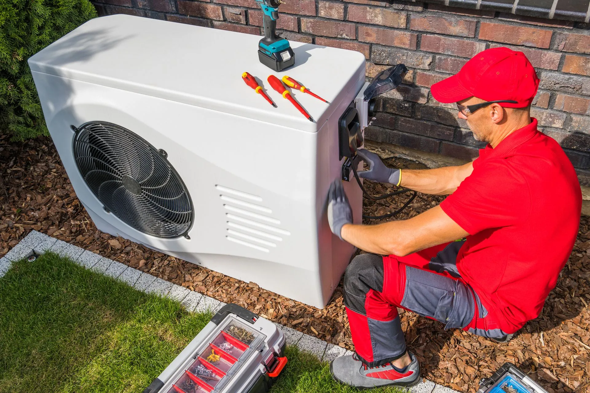 About HVAC in Cuthbert, GA